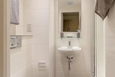 1 bed studio, Dean Street, Montpelier, Bristol, BS28SF - Image 4